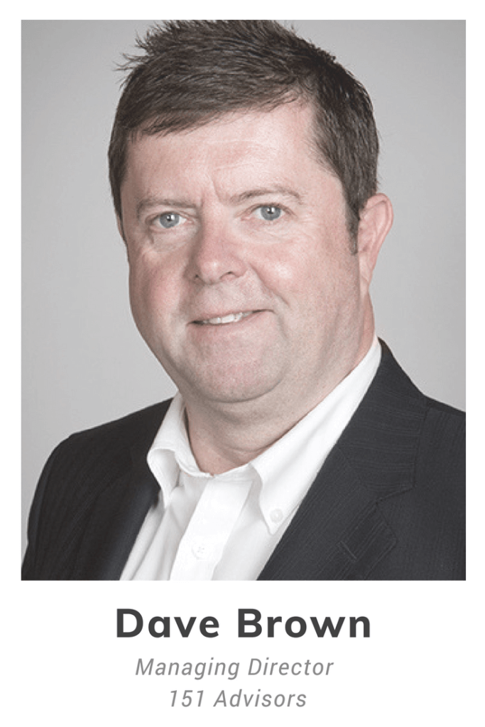 Dave Brown 151 ContactCenter4ALL