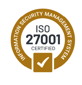 contactcenter4ALL Iso 27001 certified