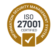 contactcenter4ALL Iso 27001 certified