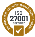 contactcenter4ALL Iso 27001 certified